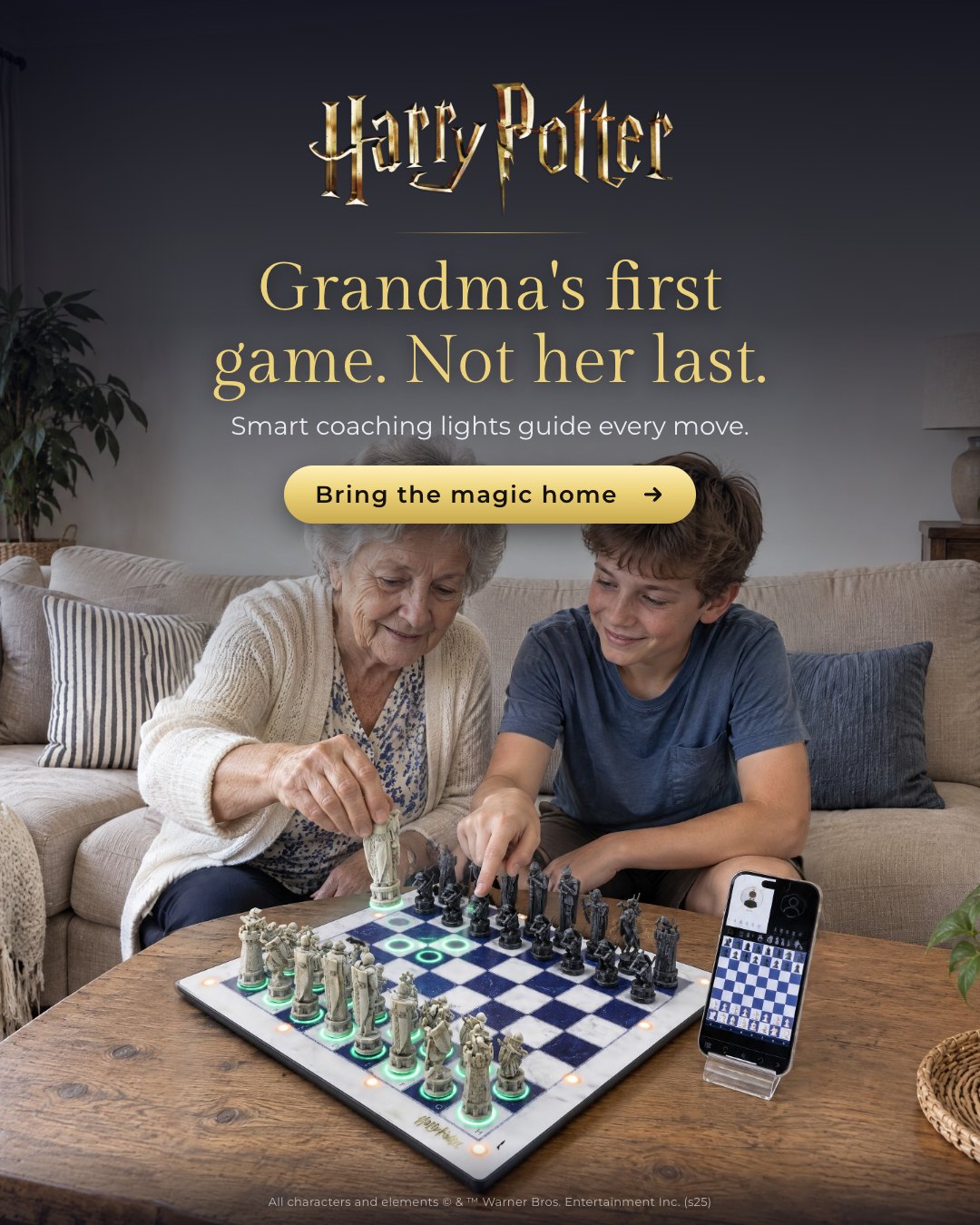 Anyone can learn on this board