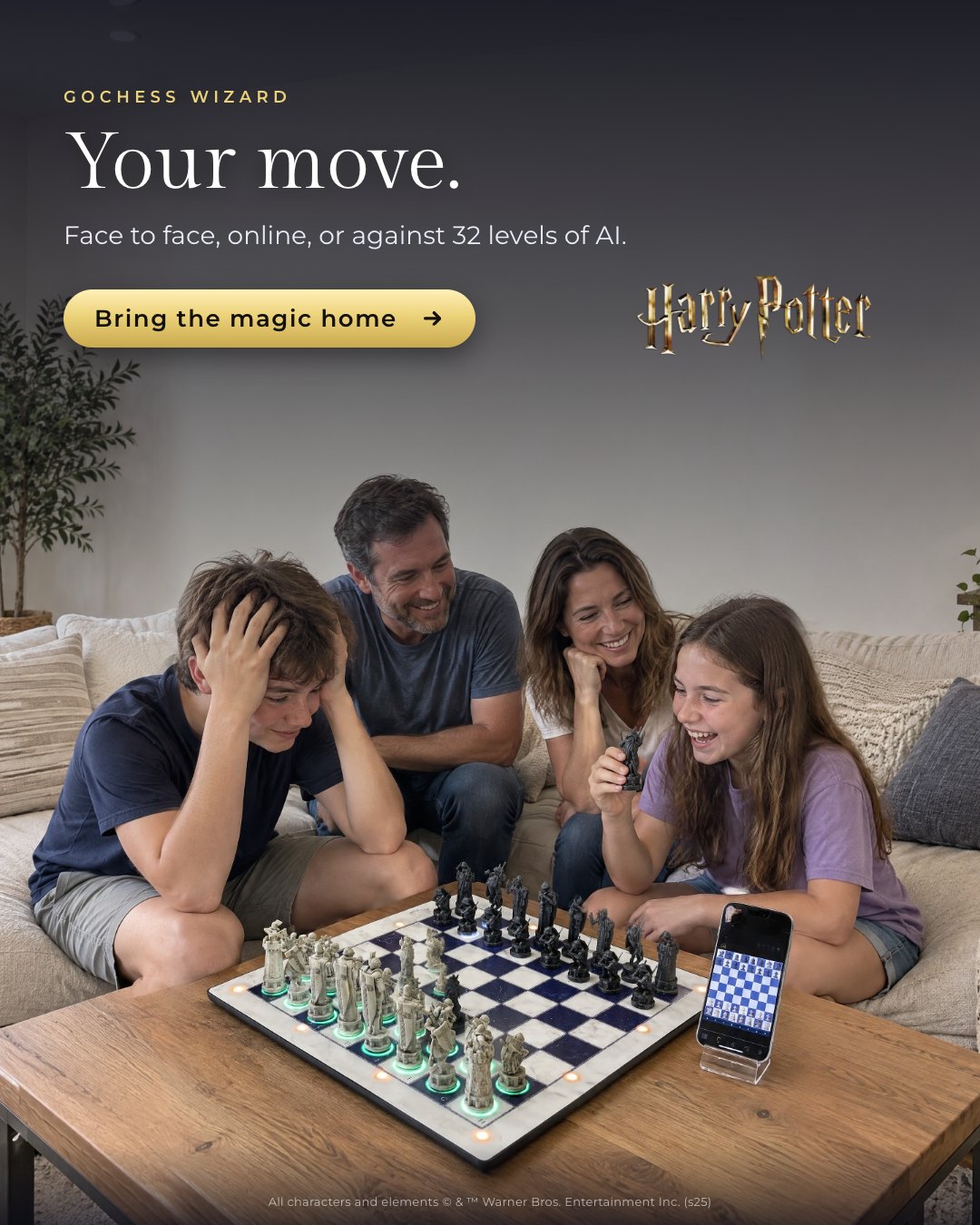 Play face to face or online