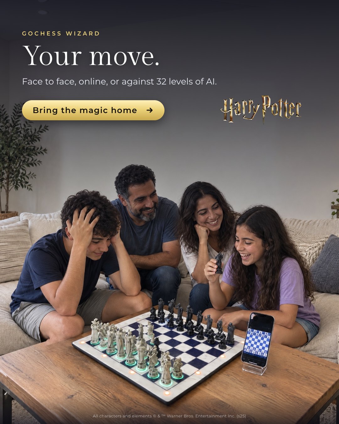 Play face to face or online